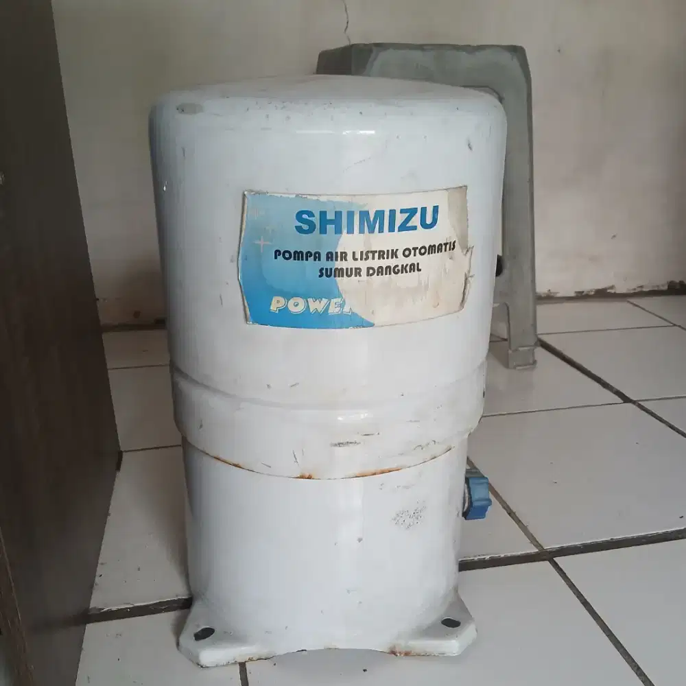 Pompa air SHIMIZU PS-103 BIT