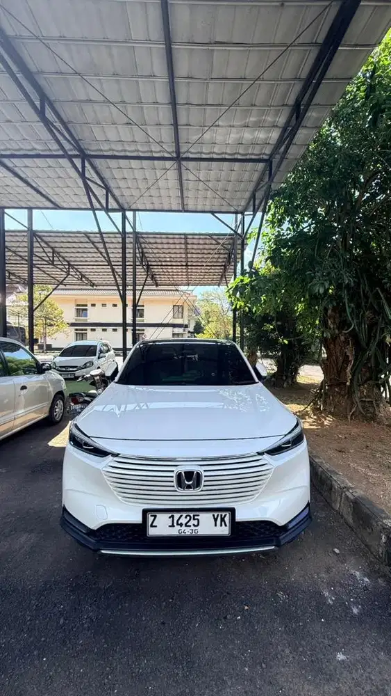Dijual Honda HRV SE 2025 mulus