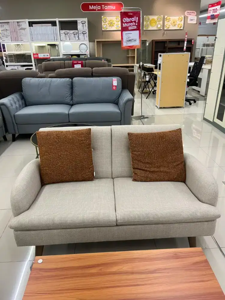 Sofa Bellingham 2Seater