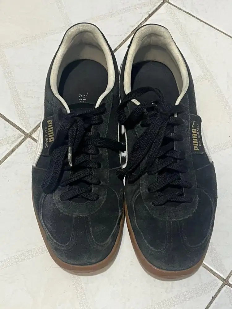 PUMA PALERMO SIZE 43