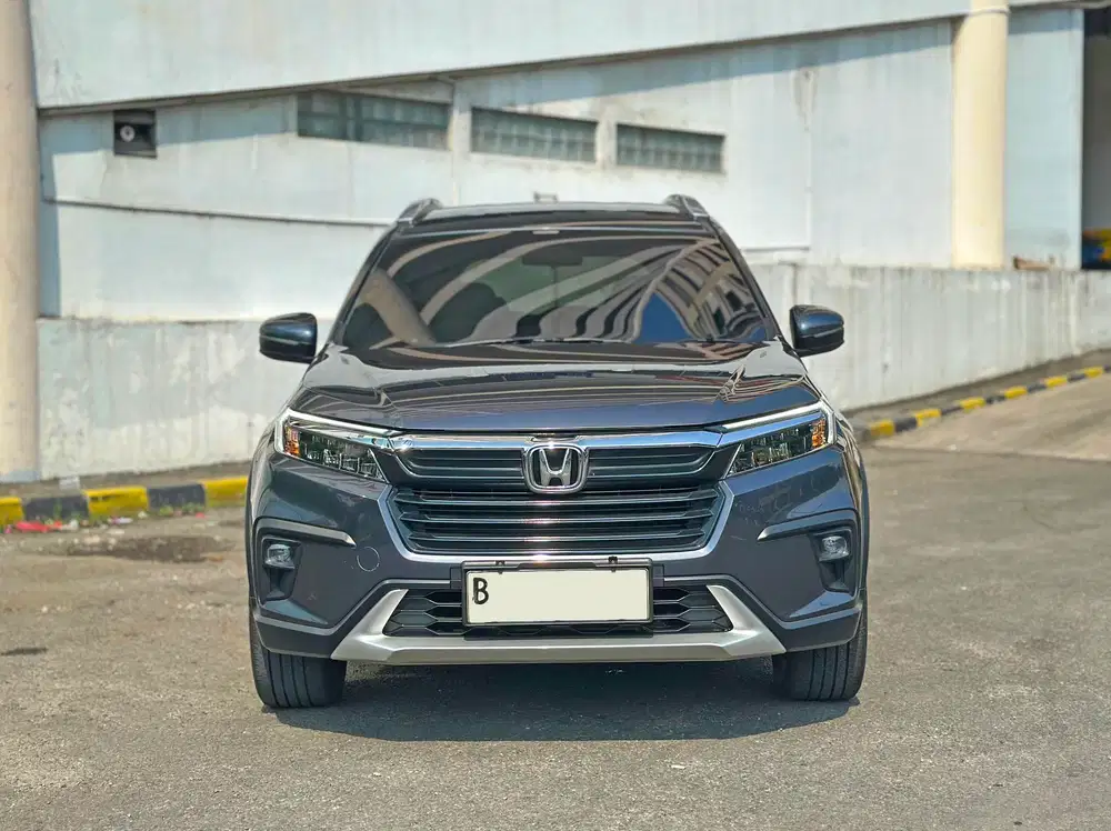 DP ceper BRV Prestige 2023 Matic cvt new honda BR-V non sensing abu