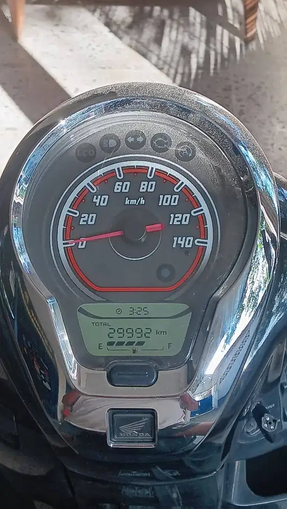 Scoopy  2022 Istimewa dan Terawat (Pemakai/Pribadi).