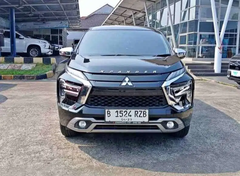 Mitsubishi Xpander 2024 Bensin