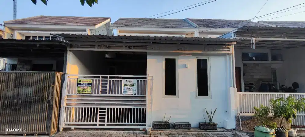 De Naila residence