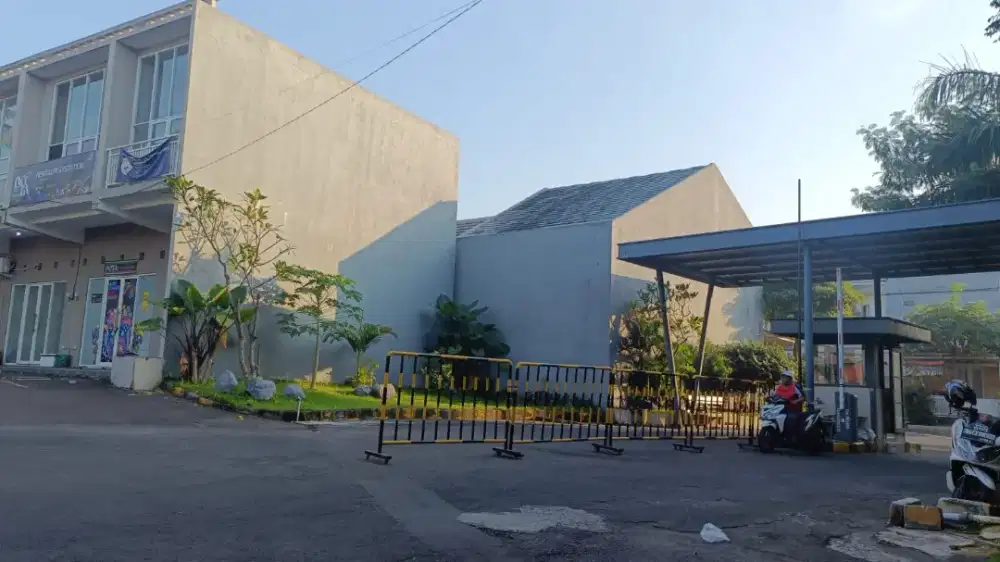 De Naila residence