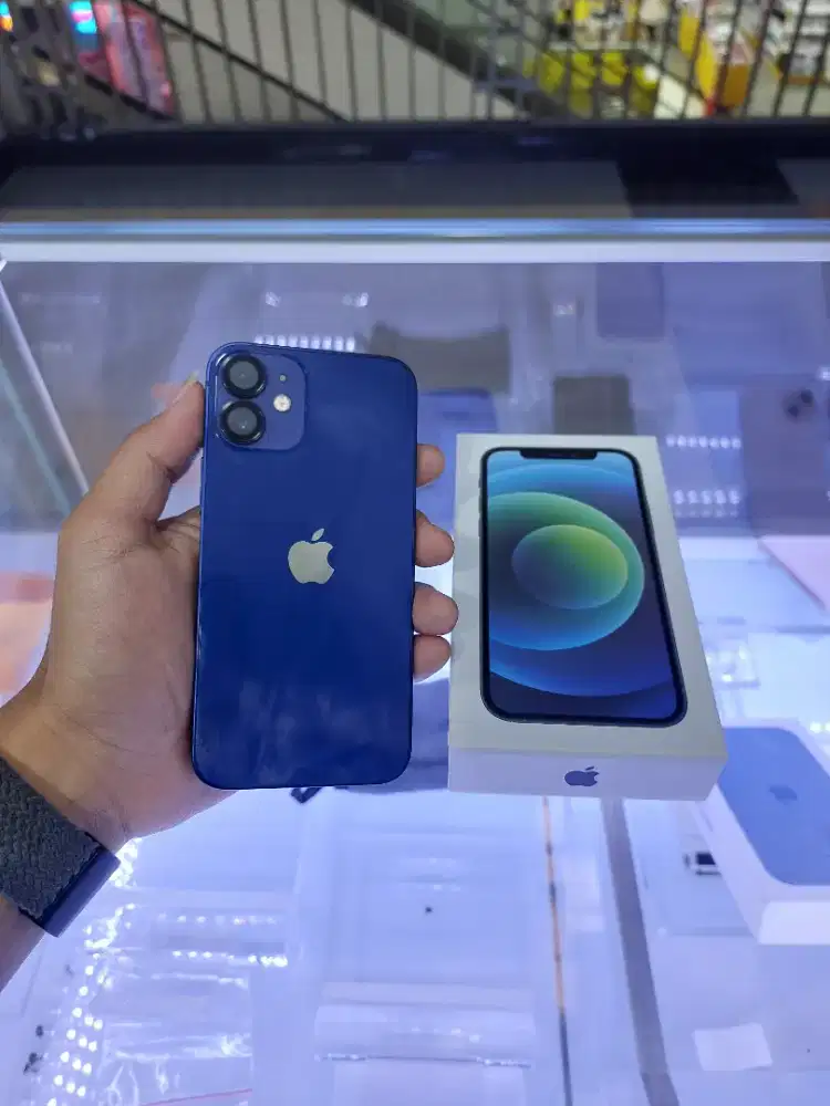iphone 12 mini 64gb muluss