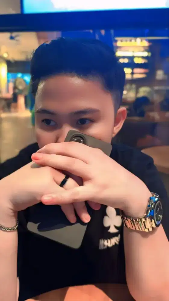 Mencari pekerjaan
