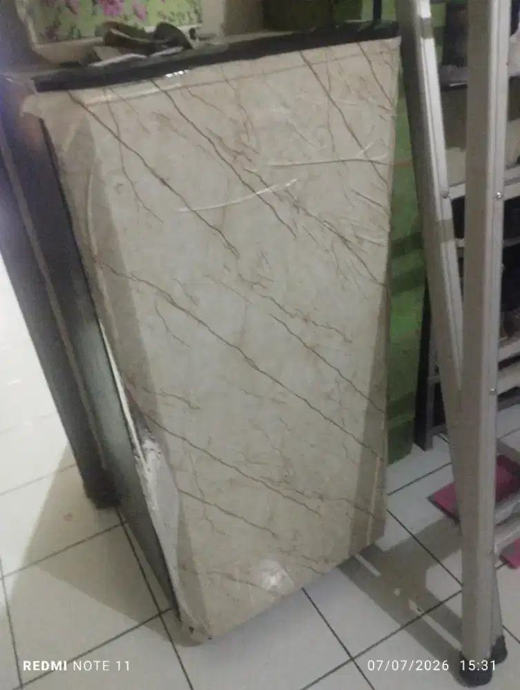 Jual kulkas panasonic