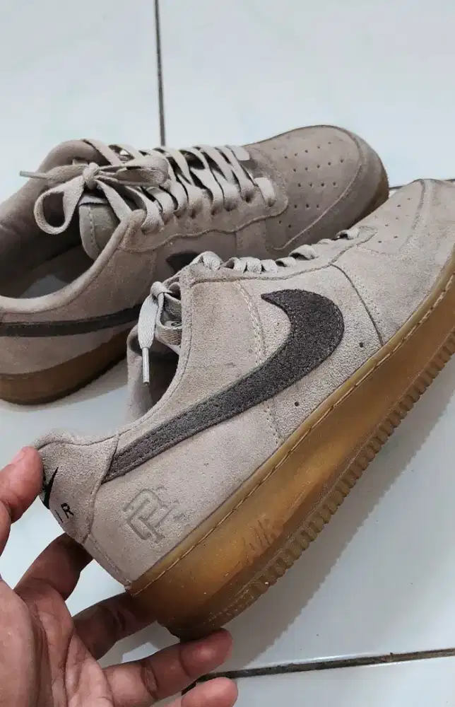 Sepatu nike air force 1