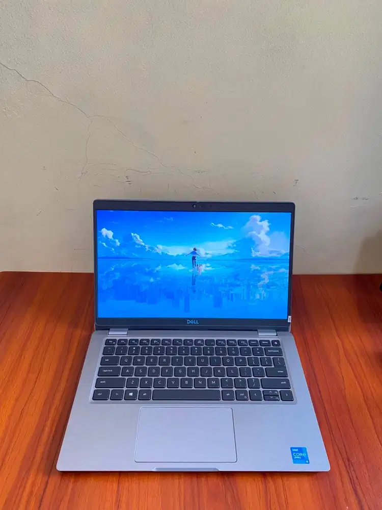 Dell Latitude 5320 i5 Gen 11 Ram 16gb ssd 256