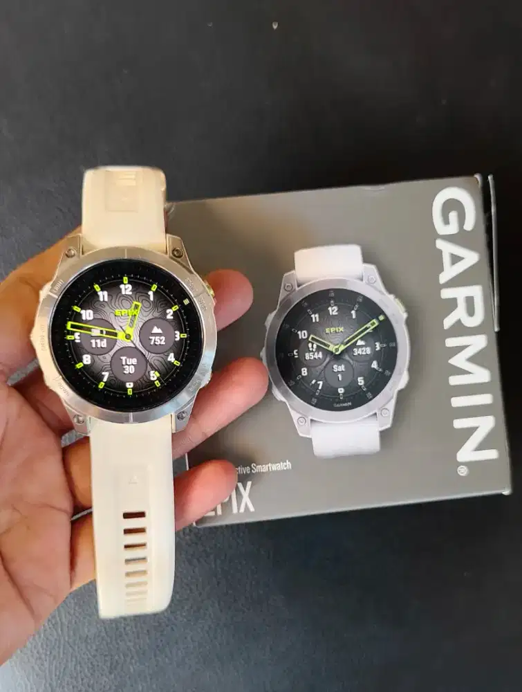 Garmin EPIX gen 2