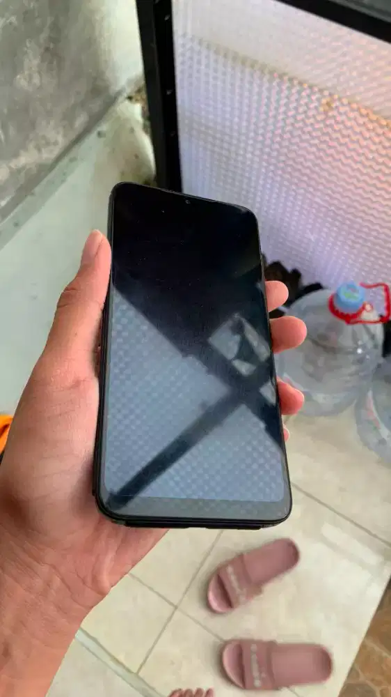 Jual hp Redmi 7 3/32 normal