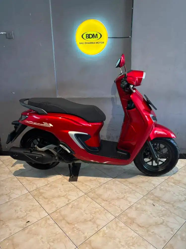 Honda stilo 160 CC thn 2024 cash. Bali dharma motor