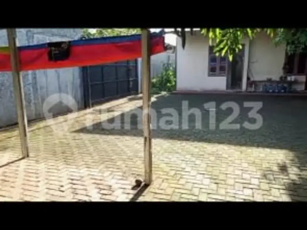 Dijual Tanah Serta Bangunan Dekat Mayapada Modernland Tangerang
