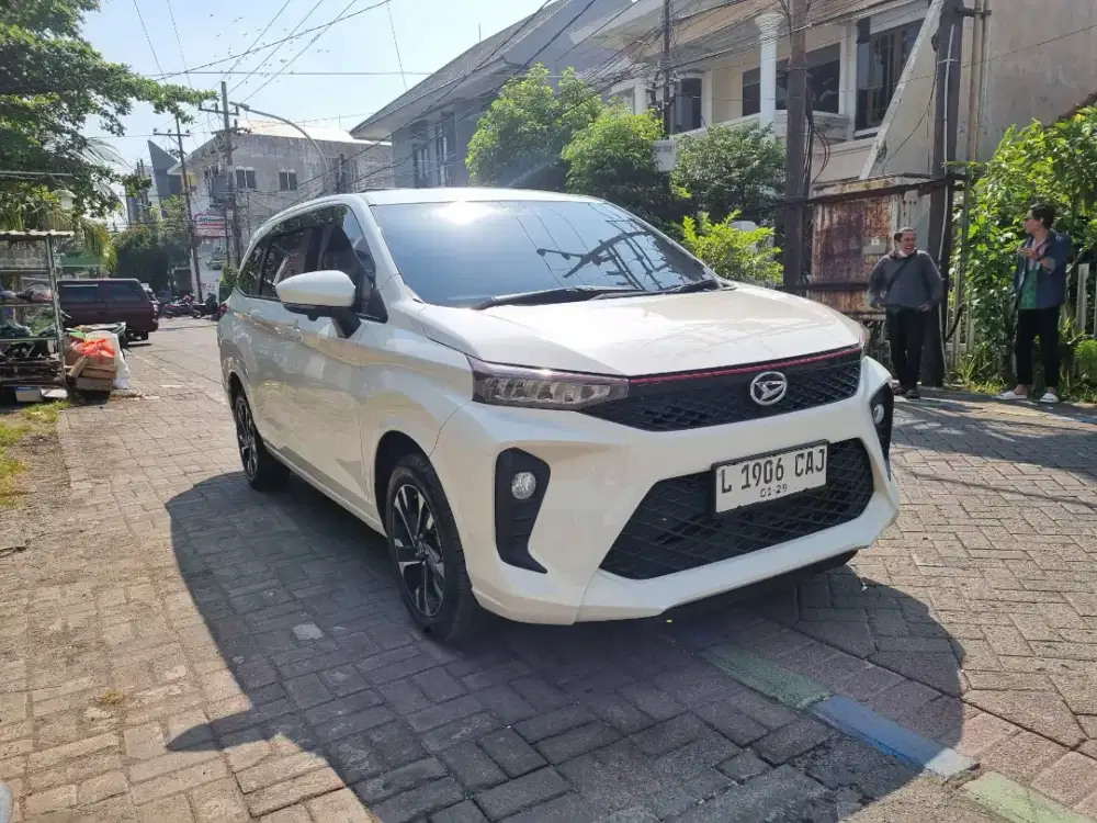 ALL NEW XENIA 1.3 R A/T 2023