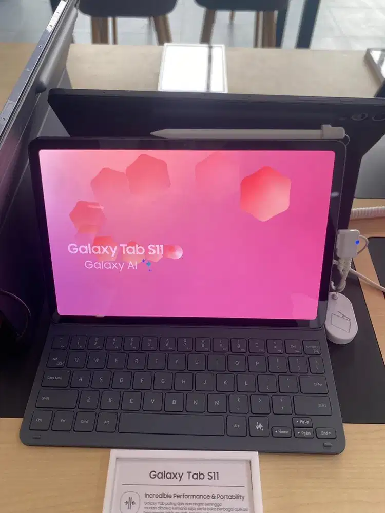 samsung galaxy tab s11 12/256