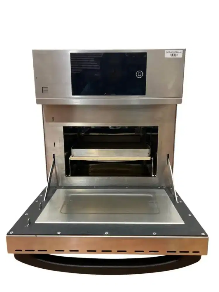 Speed oven Kolb Atoll Speed