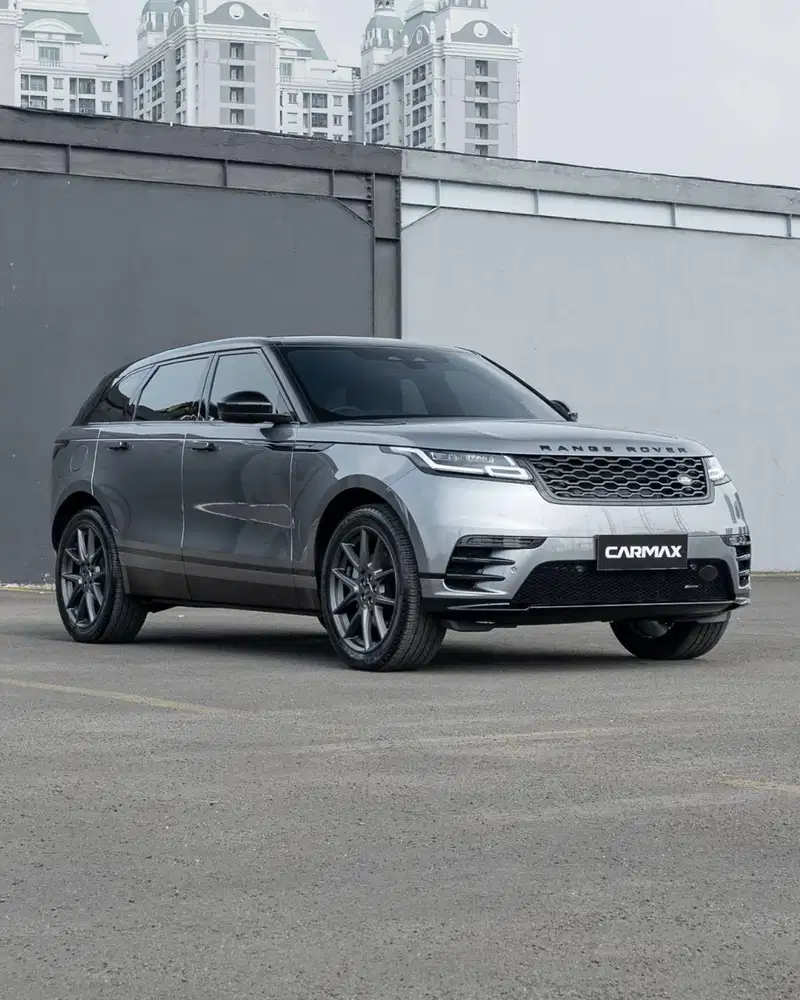 Range Rover Velar P250 R-Dynamic 2022/2023/Land Rover/Low KM/DP murah
