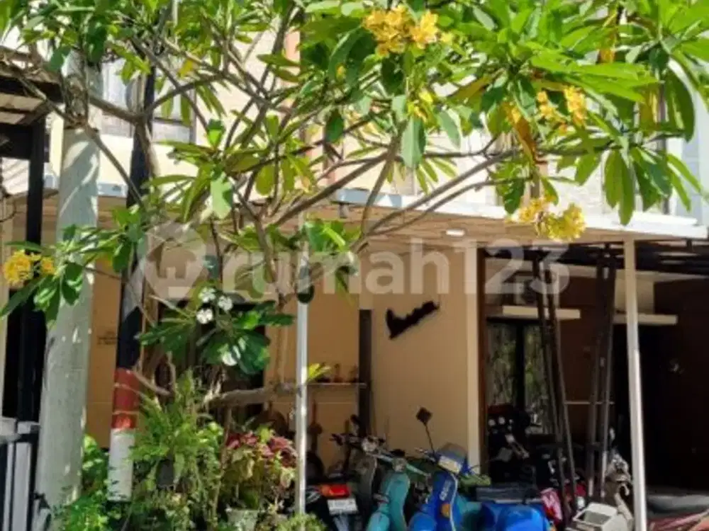 Dijual Rumah Siap Huni Di Aryana Karawaci, Tangerang