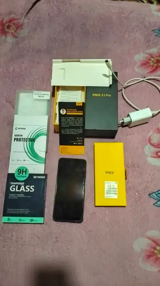 Poco X3 Pro (8-256gb) NFC