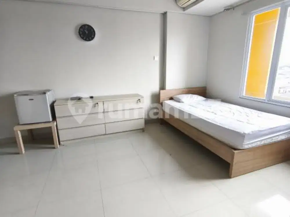 Dijual Apartemen Beverly Furnished Ternurah Gading Serpong