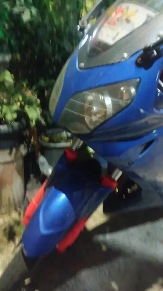 Dijual atau metic