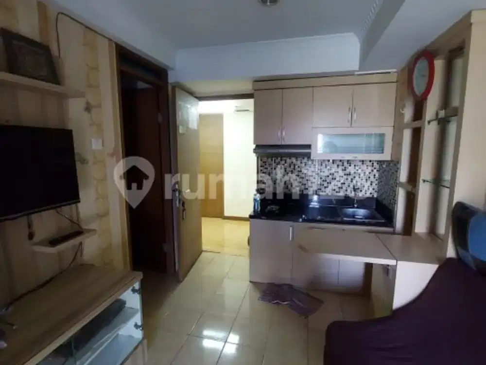 Di Jual Apartemen Green Park 1 BR Di Jakarta Barat