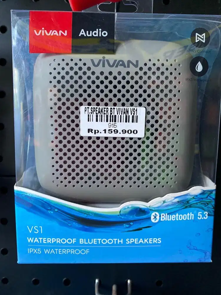 SPEAKER BT VIVAN VS1