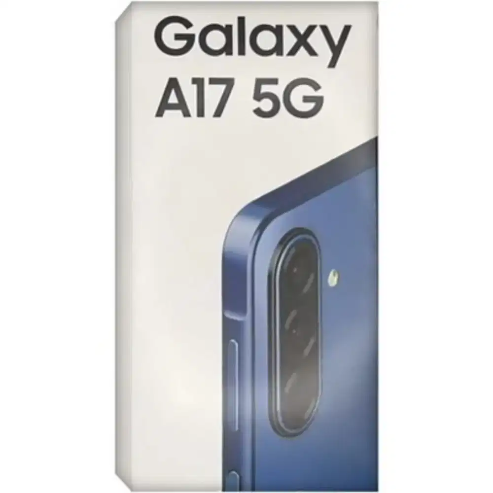 SAMSUNG GALAXY A17 5G