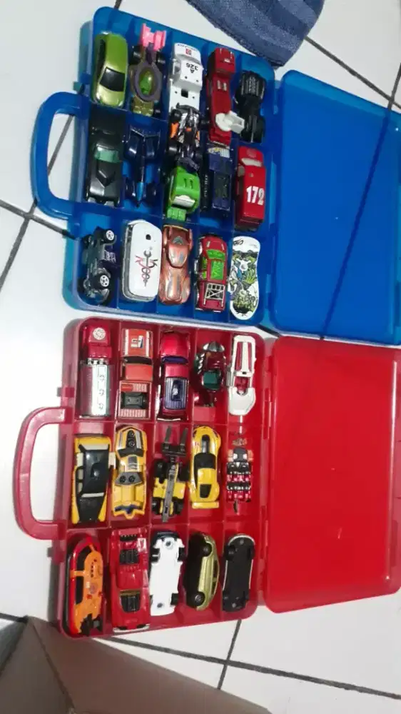 Dijual mainan anak