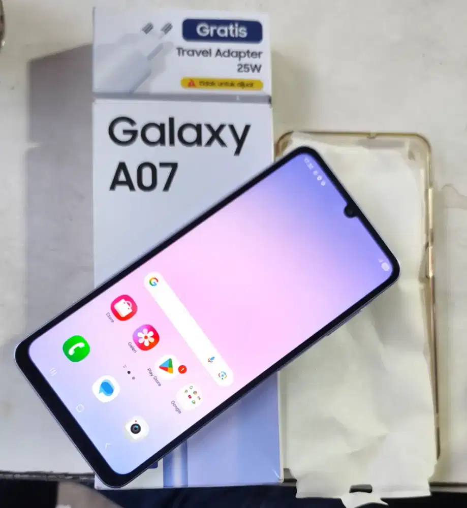 Samsung A07 4/64