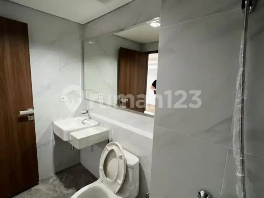 Disewakan/Dijual Apt Soho The Smith Luas Banget di Alam Sutera