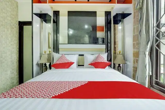 Disewakan Kost Elit Murah Denpasar