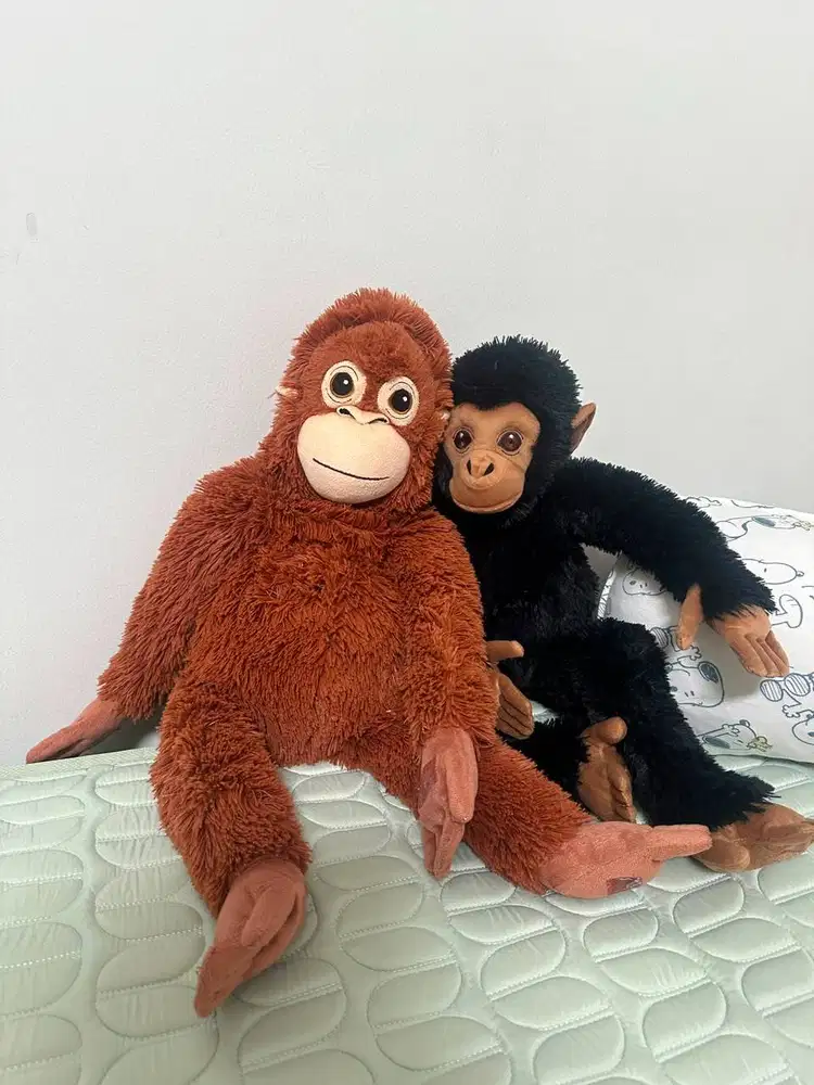 Dibutuhkan ART Momong Anak pulang pergi