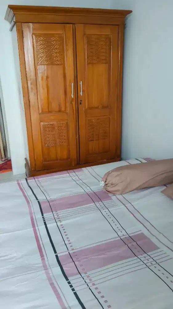 Di sewakan apartmen Ayodhya type studio
