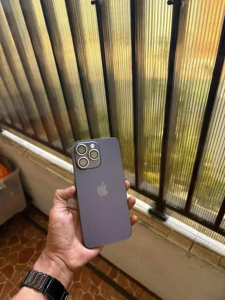 Iphone 14 promax 128gb