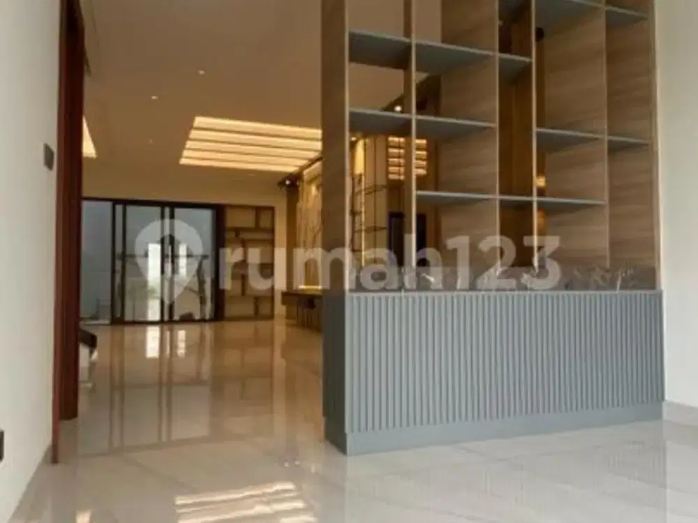 Dijual Rumah Mewah 4 Lantai Lift Di Kelapa Gading Jakarta Utara