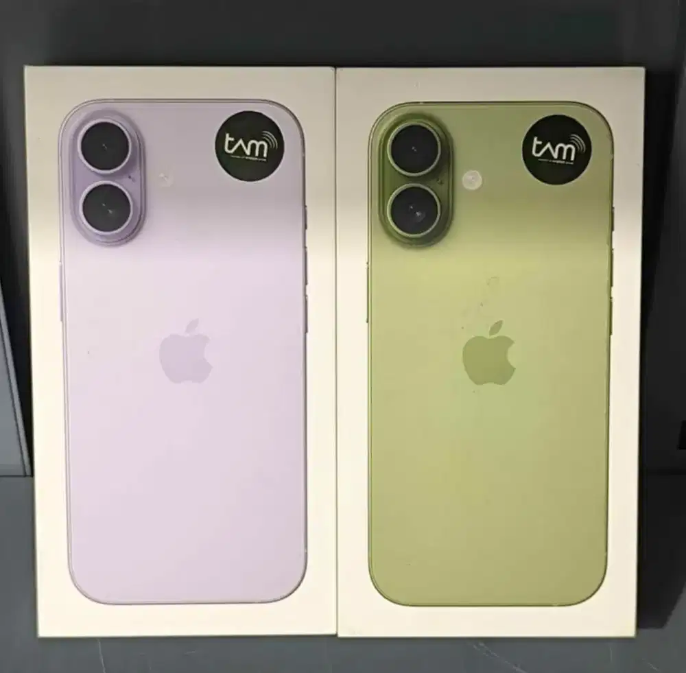 IPHONE 17 256GB NEW