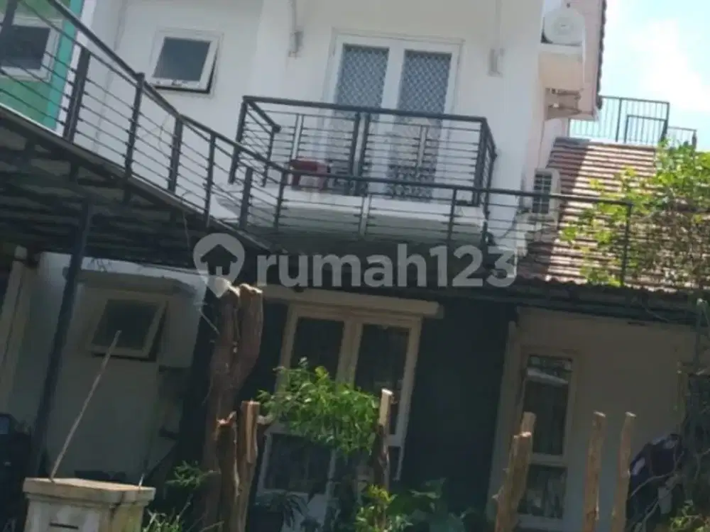 Dijual Rumah Cantik Siap Huni Di Sawangan Depok Jawa Barat