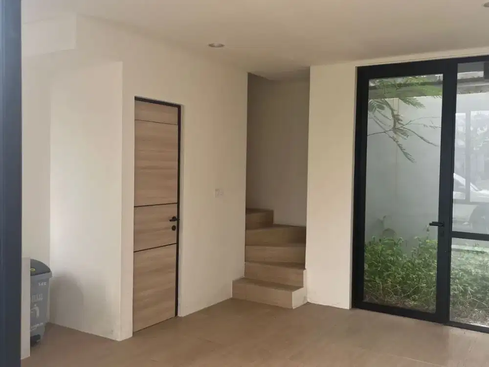 L98. Disewakan Rumah di Cendana Spark Lippo Cikarang