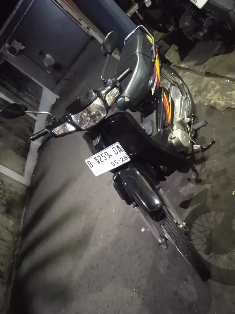 Astrea legenda 2