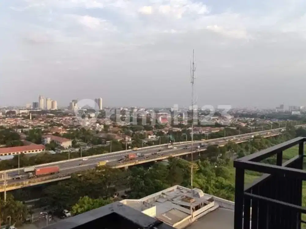 Dijual Apartemen Sunter Park View di Jakarta Utara
