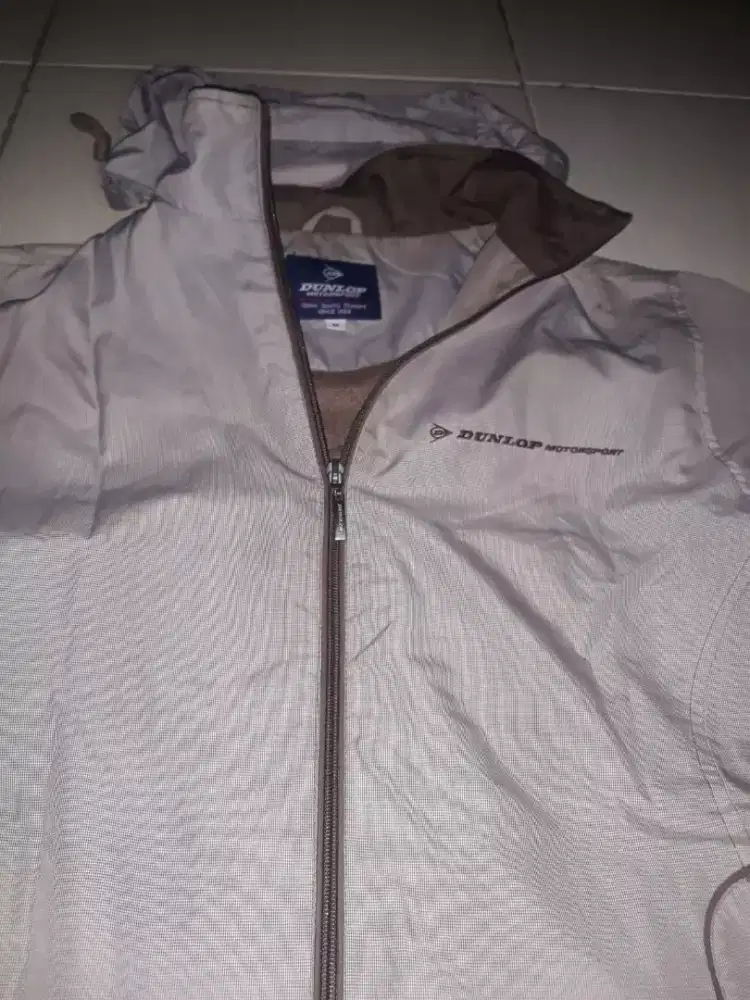 Jaket Dunlop Motosport