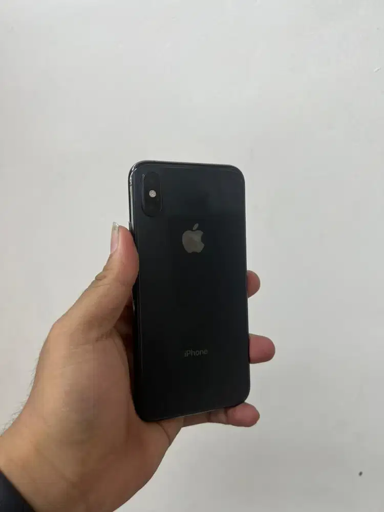iPhone XS 64GB All Operator