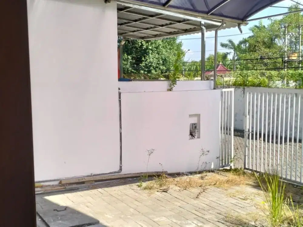 Dijual Rumah Villa Valensia Minimalis Strategis Siap Huni