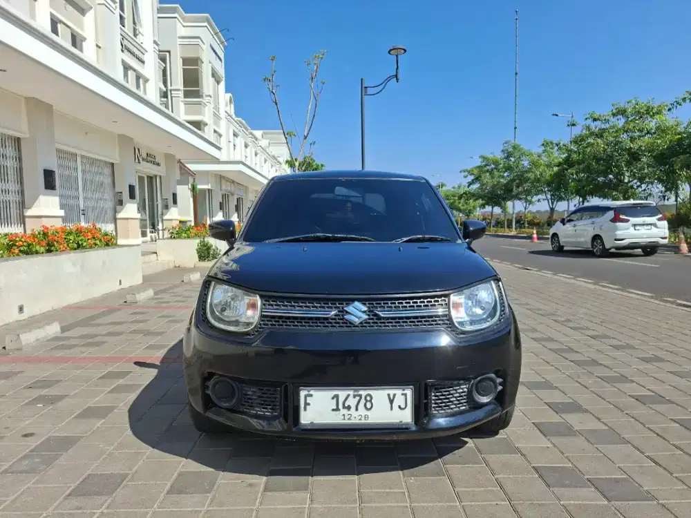 Dp 5 jt Ignis GL 1,2 Manual 2018