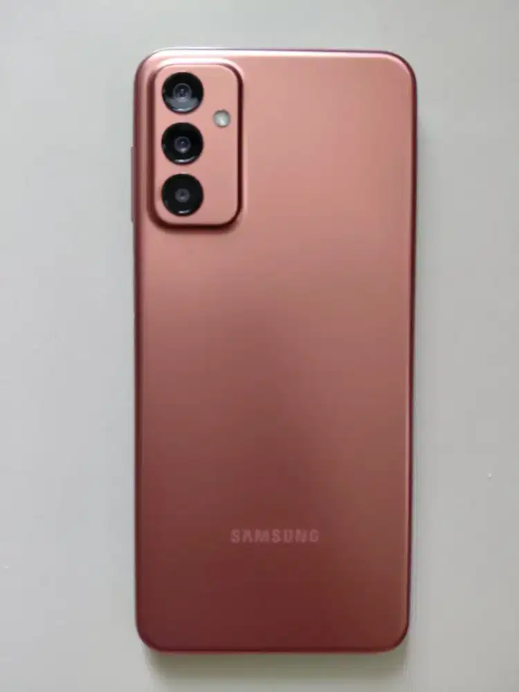 Samsung M23 5G RAM 6Gb ROM 128