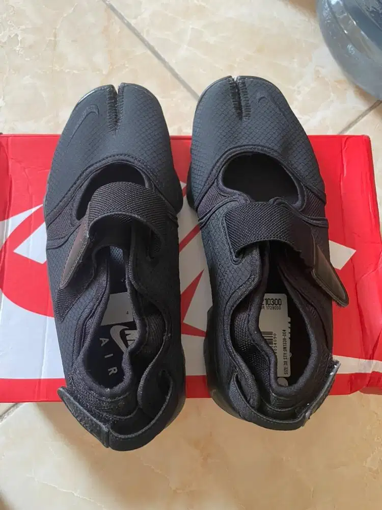 Nike Air Rift Full Black