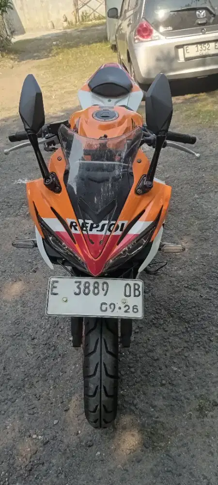 CBR Repsol 2016