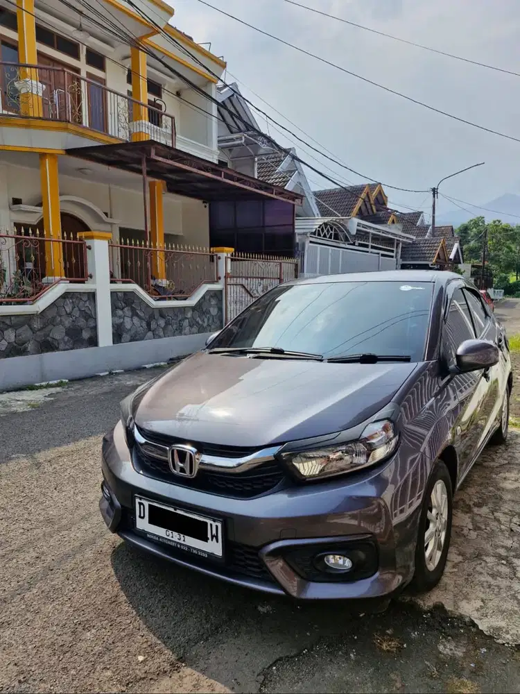 FS Brio Satya E 2021
